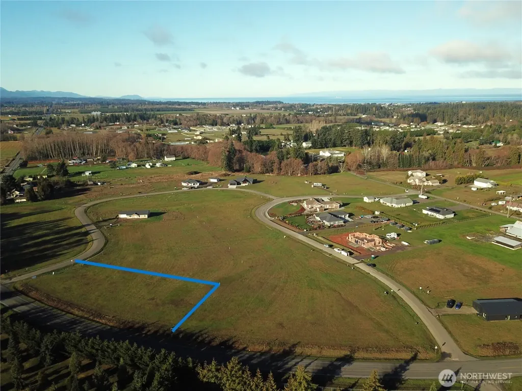 9999 Lange Ln Lot 11 Sequim WA 98382