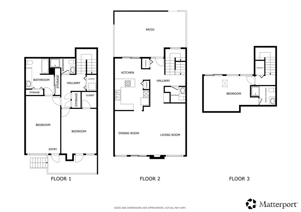 2940 Kennewick Place NE Renton WA 98056