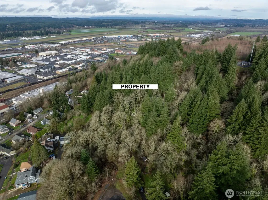 0 NE Franklin Avenue Chehalis WA 98532