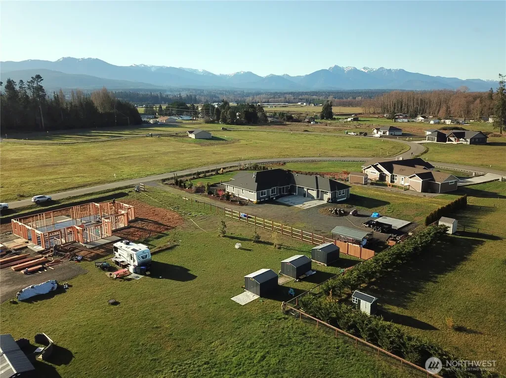 9999 Lange Ln Lot 16 Sequim WA 98382