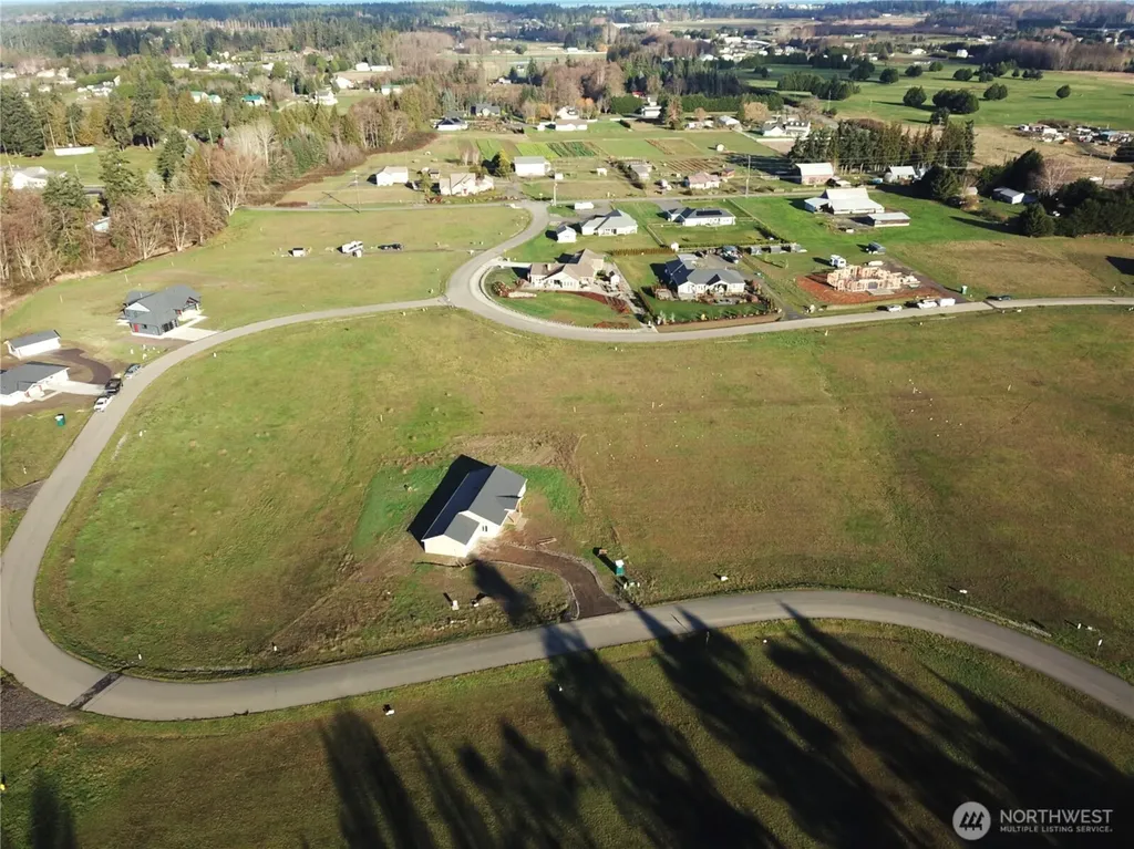 9999 Lange Ln Lot 16 Sequim WA 98382