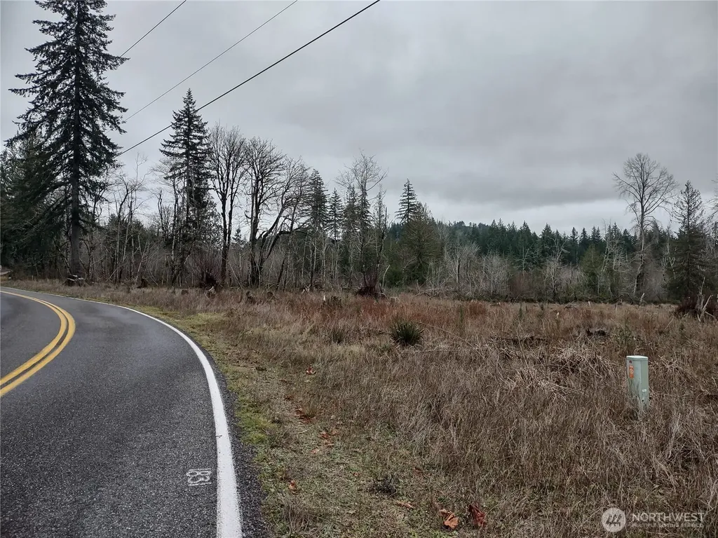 0 Summit Lake Road Olympia WA 98502