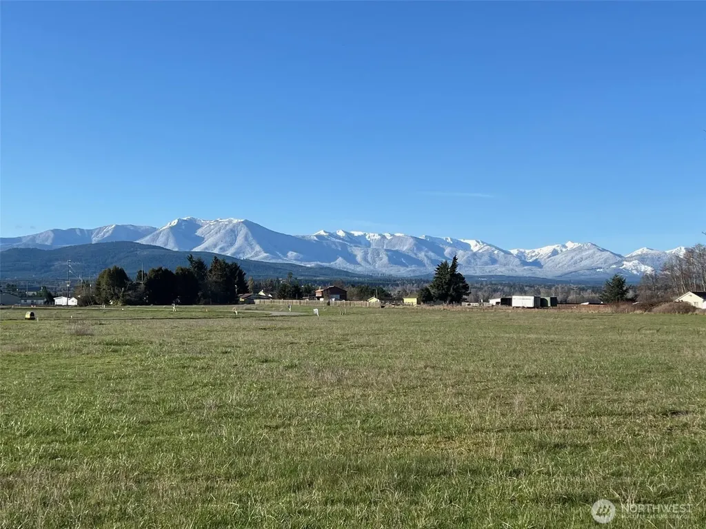 9999 Lange Ln Lot 15 Sequim WA 98382
