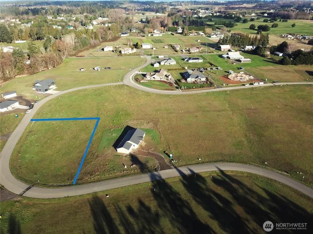 9999 Lange Ln Lot 15 Sequim WA 98382