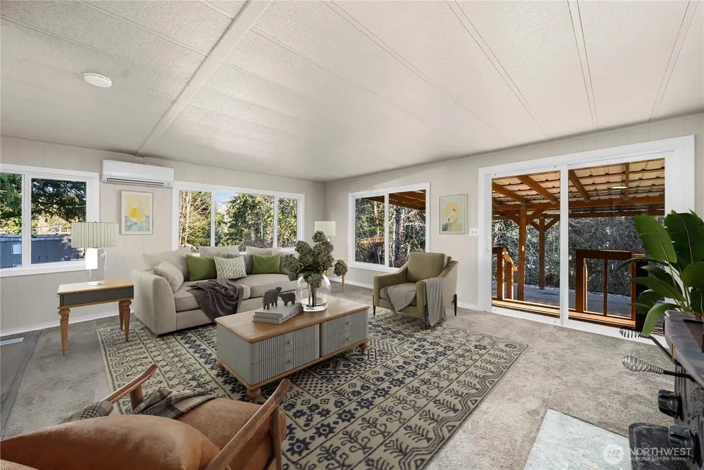 733 Tipsoo Loop S Rainier WA 98576
