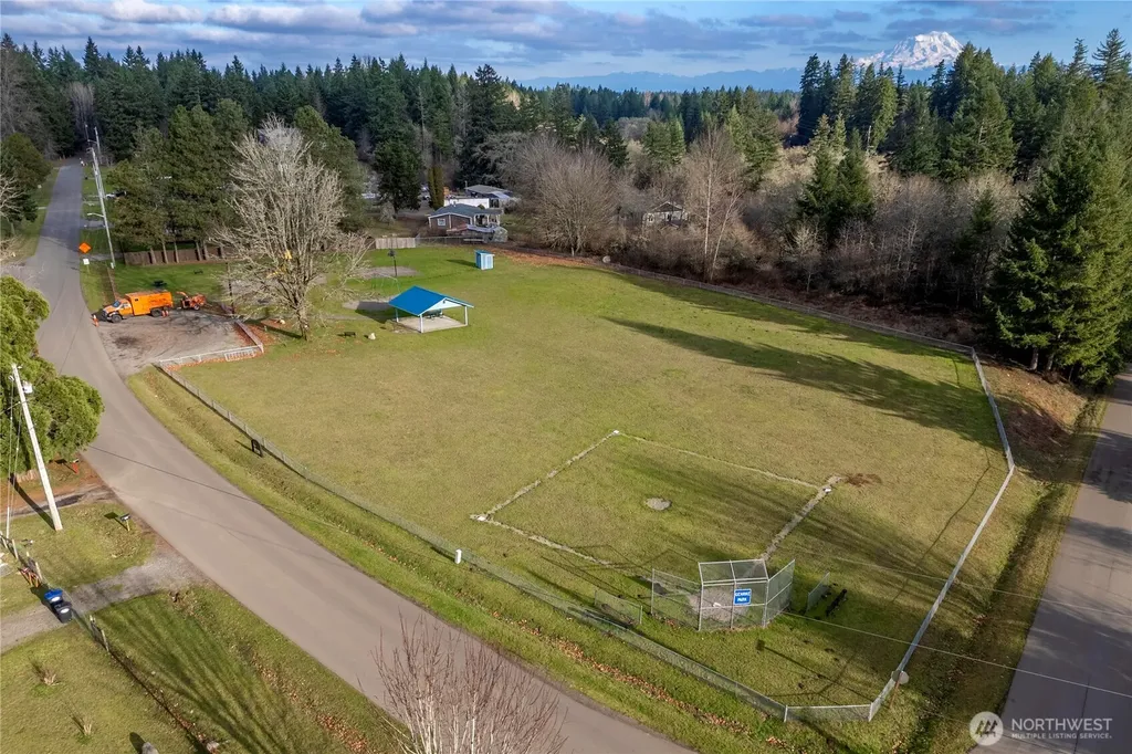 733 Tipsoo Loop S Rainier WA 98576