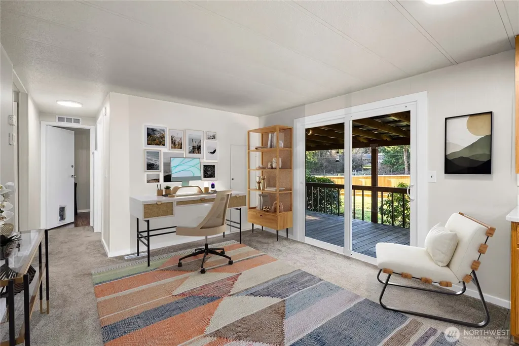 733 Tipsoo Loop S Rainier WA 98576