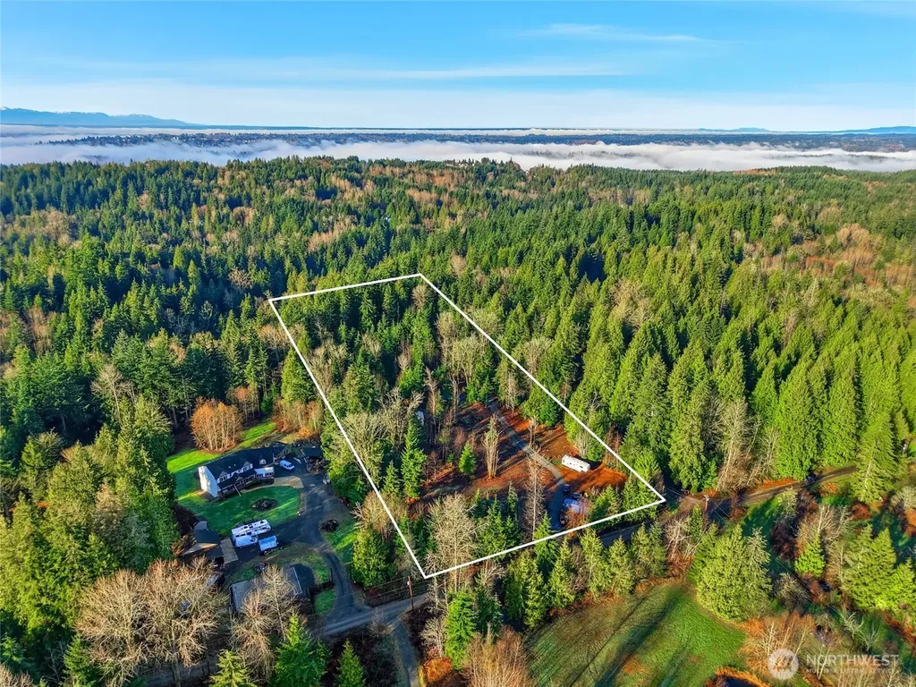2514 177th Avenue NE Snohomish WA 98290