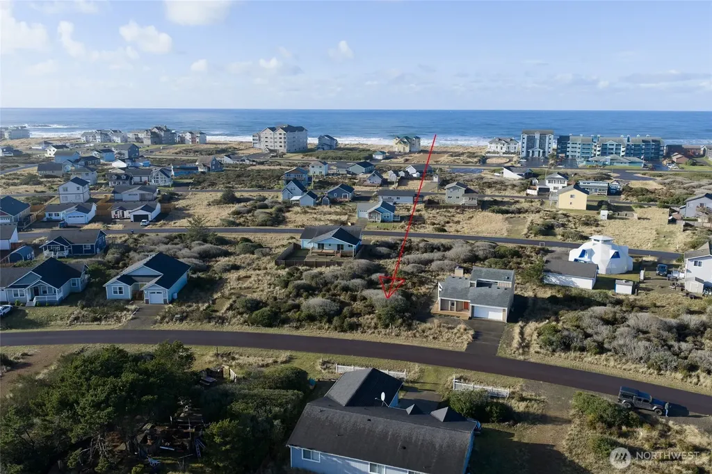 444 N Bel Air Loop Ocean Shores WA 98569