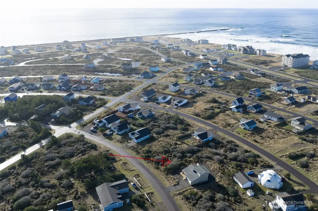 444 N Bel Air Loop Ocean Shores WA 98569