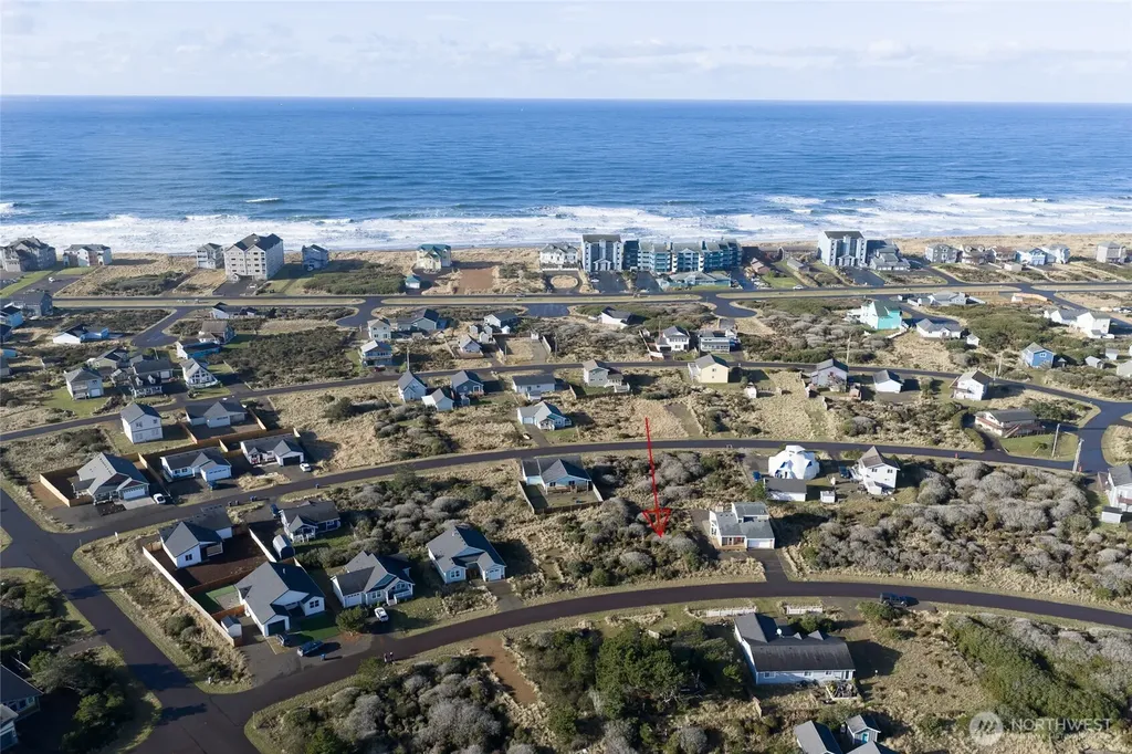 444 N Bel Air Loop Ocean Shores WA 98569