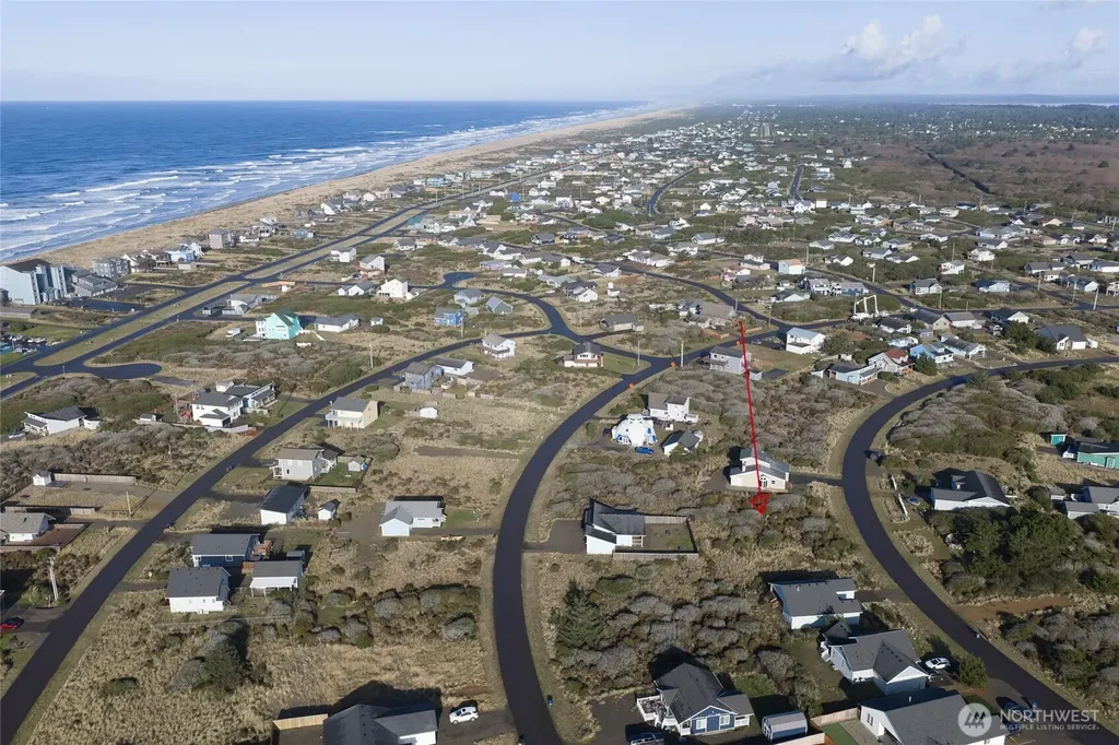 444 N Bel Air Loop Ocean Shores WA 98569