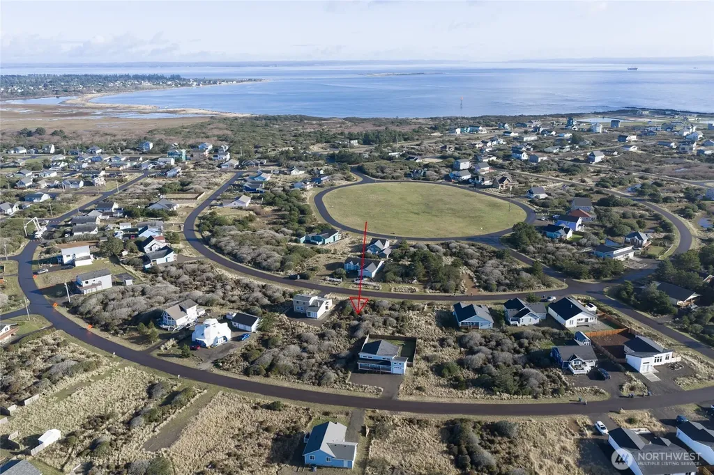 444 N Bel Air Loop Ocean Shores WA 98569