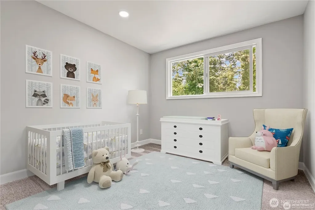 842 S 143rd Place Burien WA 98168