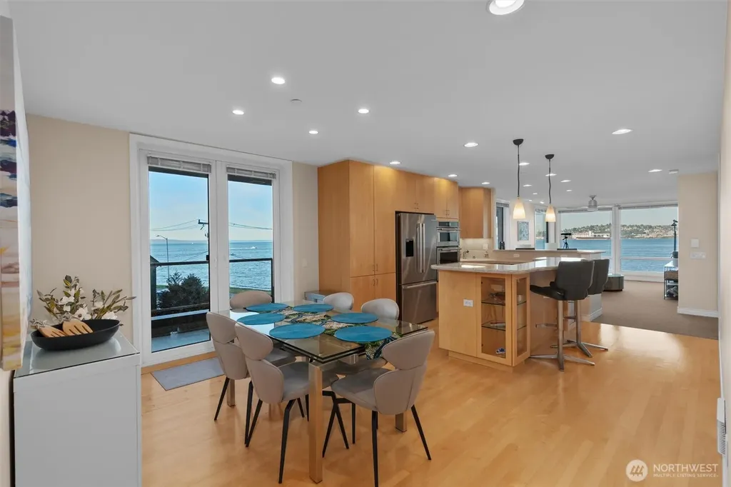 1005 Harbor Avenue SW Seattle WA 98116