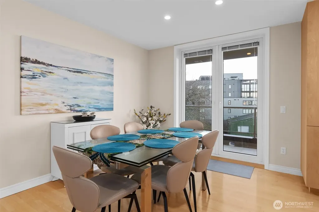 1005 Harbor Avenue SW Seattle WA 98116