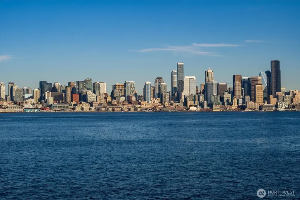1005 Harbor Avenue SW Seattle WA 98116