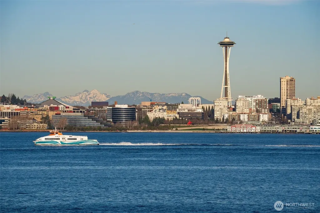 1005 Harbor Avenue SW Seattle WA 98116