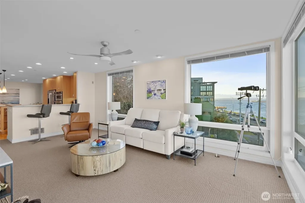 1005 Harbor Avenue SW Seattle WA 98116
