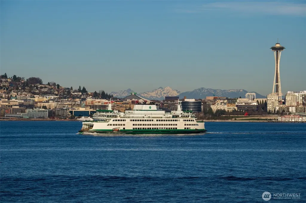 1005 Harbor Avenue SW Seattle WA 98116