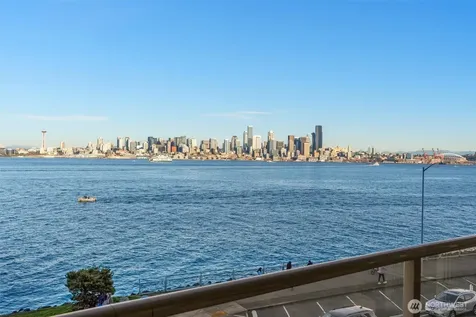 1005 Harbor Avenue SW Seattle WA 98116