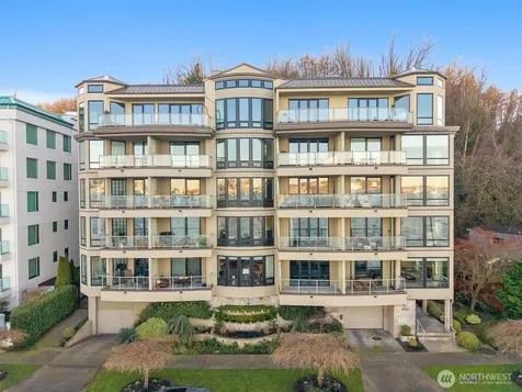 1005 Harbor Avenue SW Seattle WA 98116