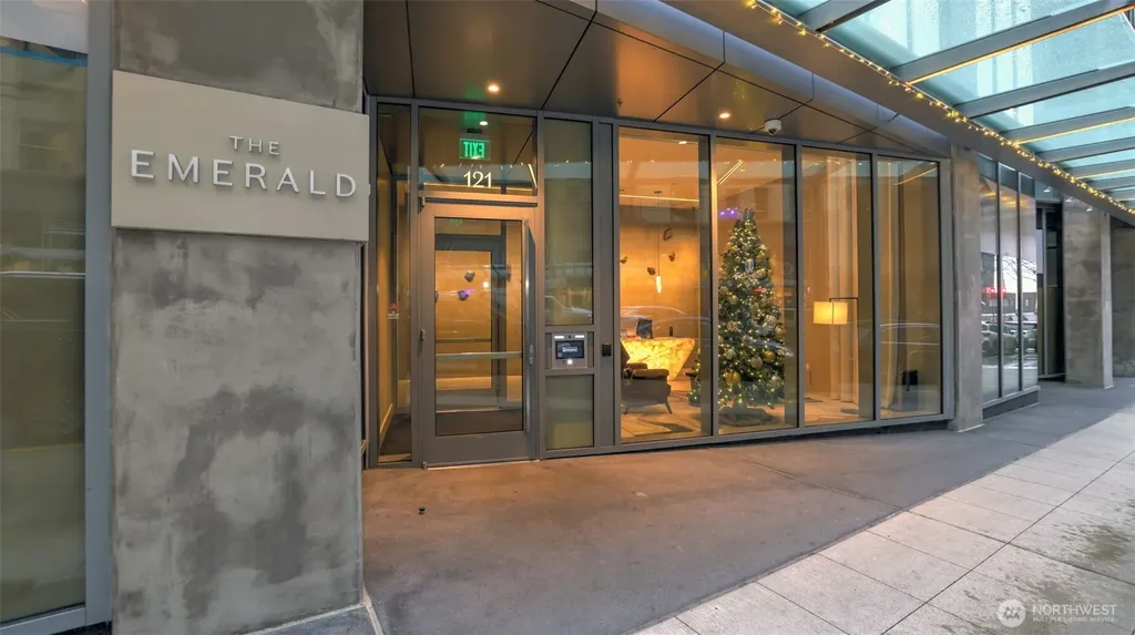 121 Stewart Street Seattle WA 98101