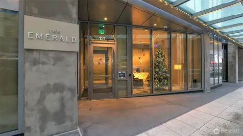 121 Stewart Street Seattle WA 98101