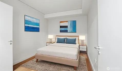 121 Stewart Street Seattle WA 98101