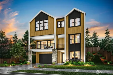 8428 137th Avenue SE Newcastle WA 98059