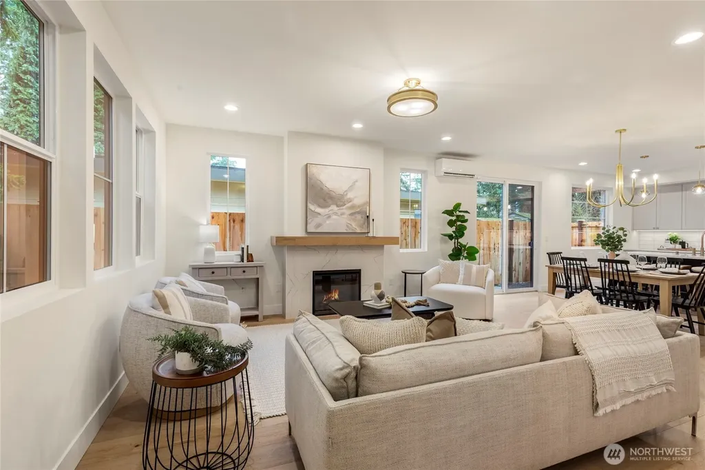 11607 NE 112th Street Kirkland WA 98033