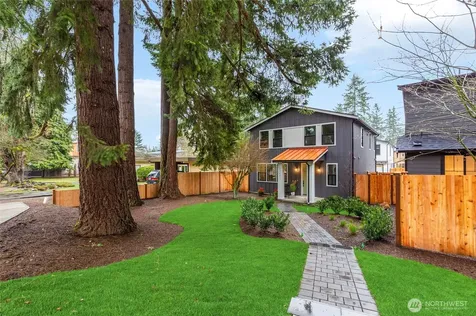 11607 NE 112th Street Kirkland WA 98033