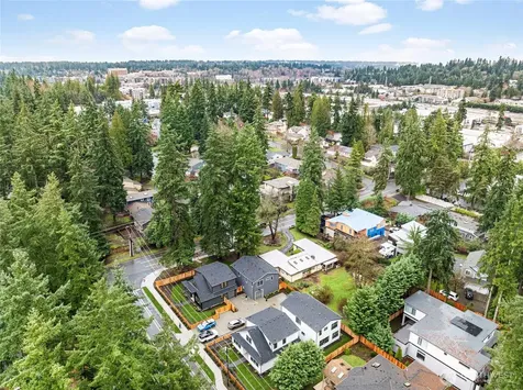 11607 NE 112th Street Kirkland WA 98033