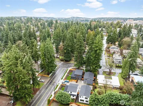 11128 116th Avenue NE Kirkland WA 98033