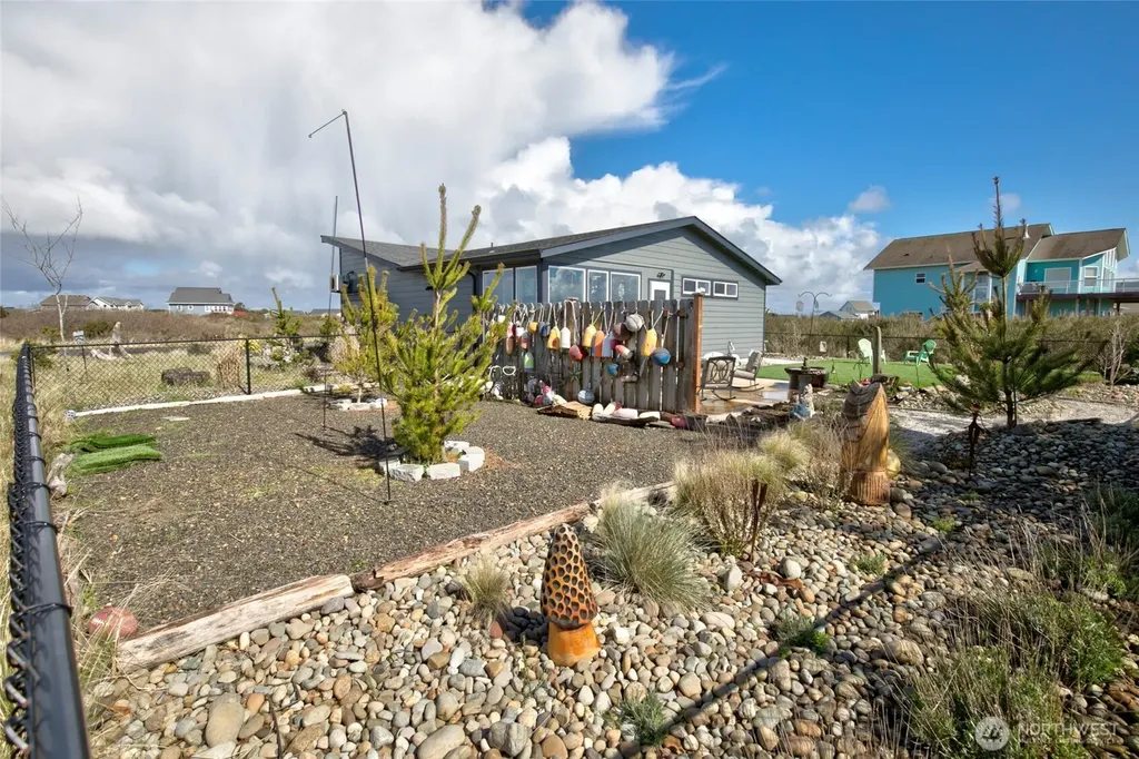 1436 Sand Pebble Avenue SW Ocean Shores WA 98569