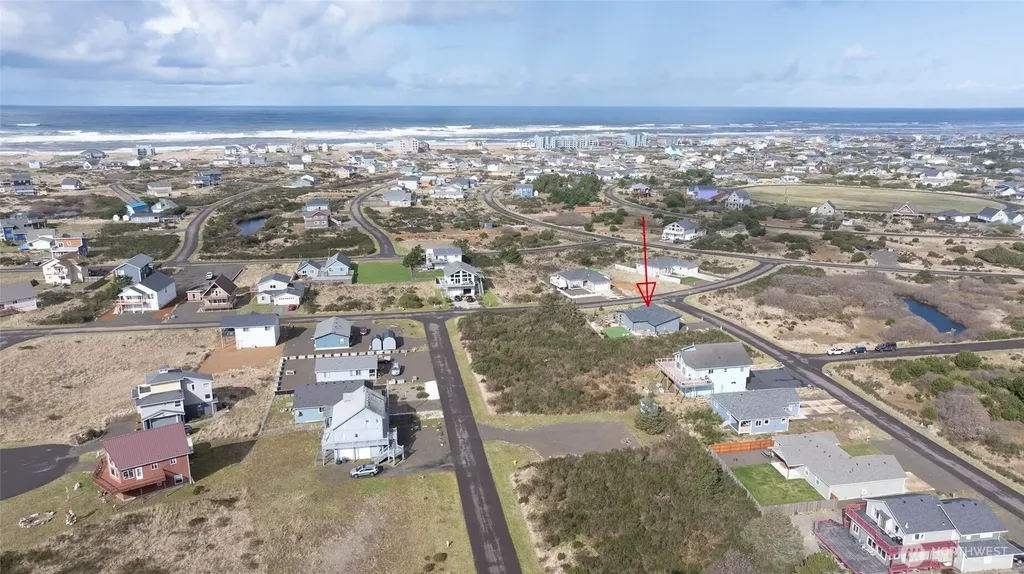 1436 Sand Pebble Avenue SW Ocean Shores WA 98569
