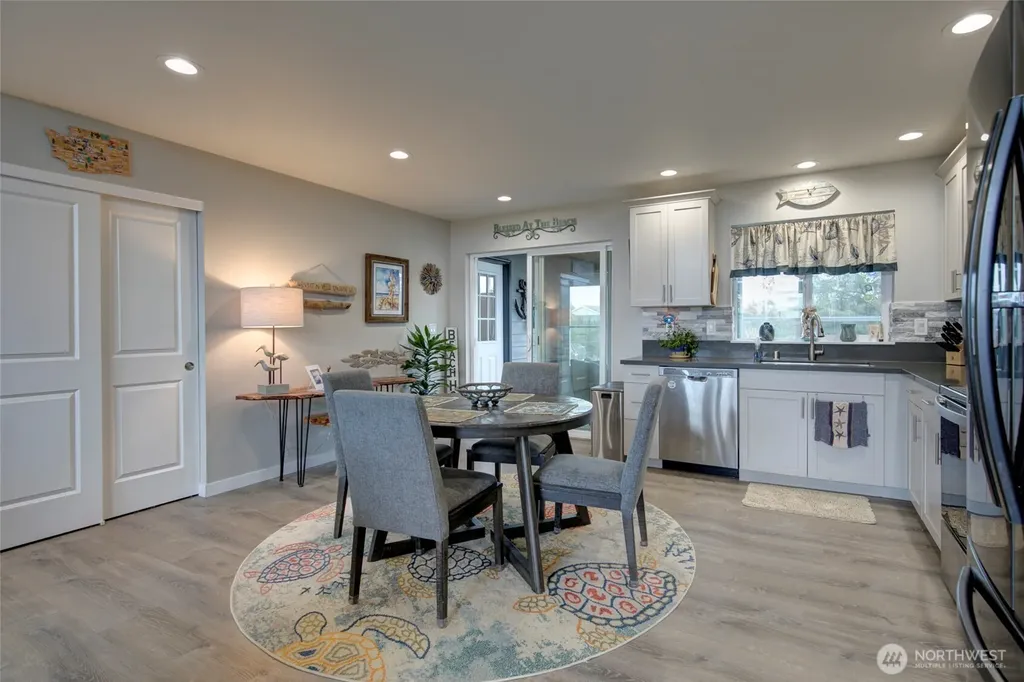 1436 Sand Pebble Avenue SW Ocean Shores WA 98569