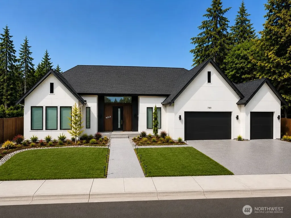 709 Chris David Drive Steilacoom WA 98388