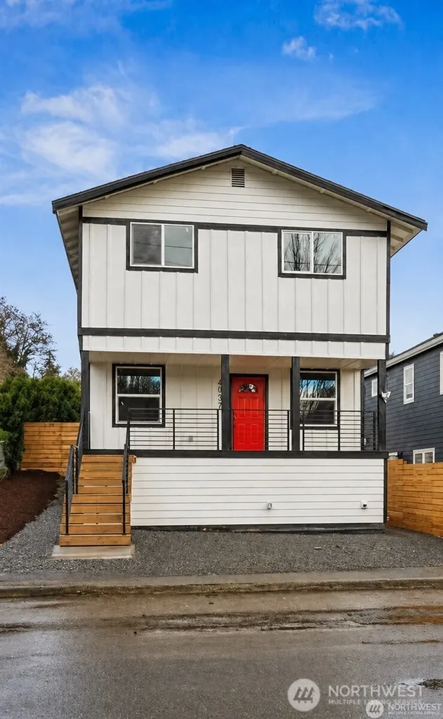 4002 Courtland Place S Seattle WA 98118