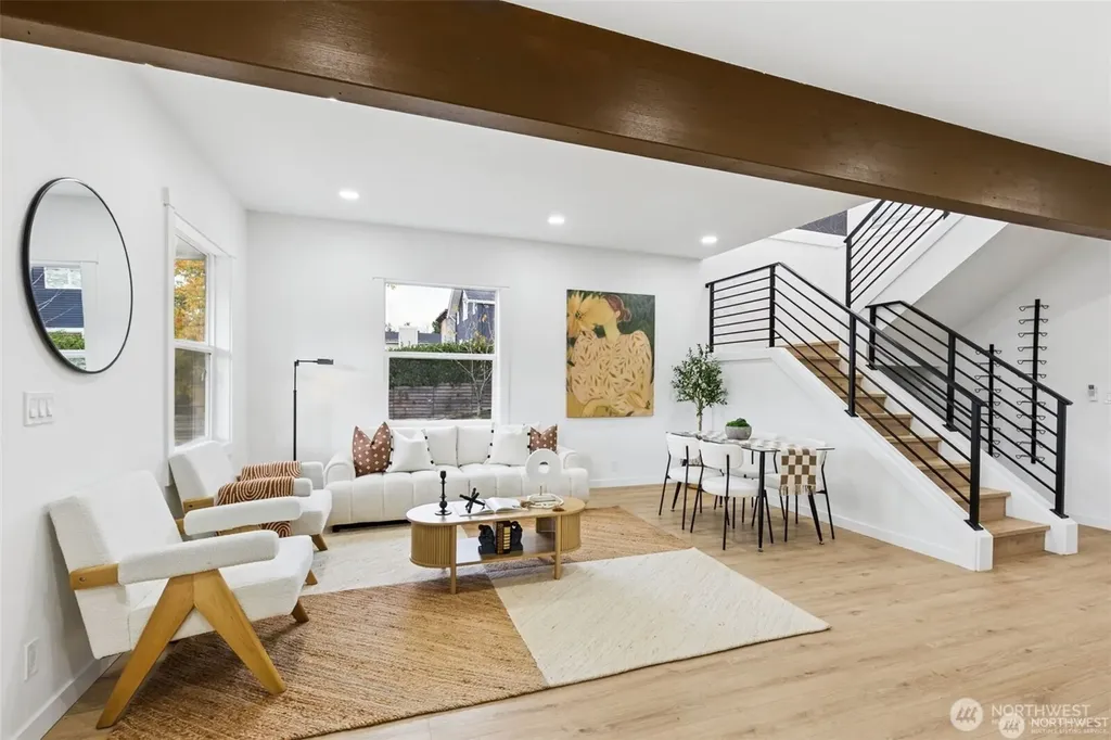 4002 Courtland Place S Seattle WA 98118