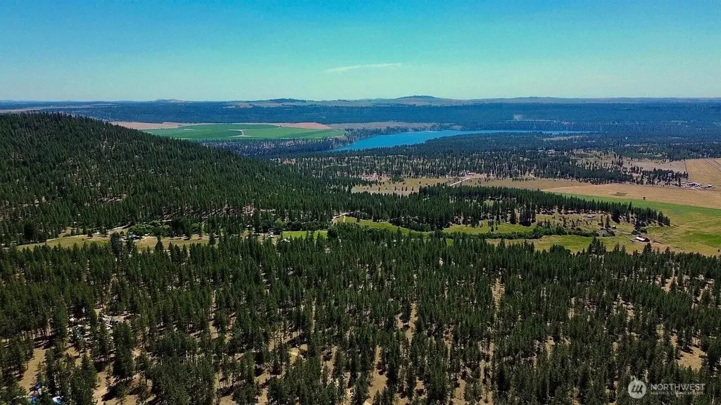 5687 Corkscrew Canyon Road Tumtum WA 99034