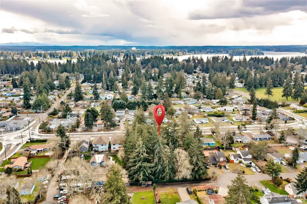 8409 Washington Boulevard SW Lakewood WA 98498