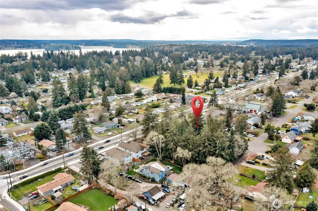 8409 Washington Boulevard SW Lakewood WA 98498