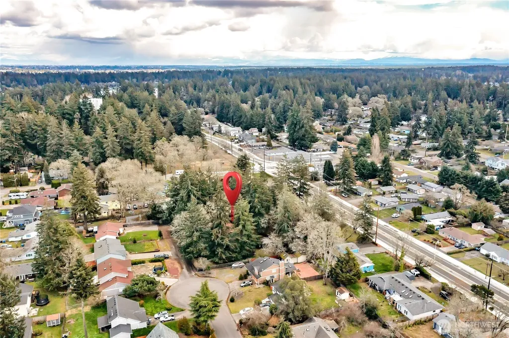8409 Washington Boulevard SW Lakewood WA 98498