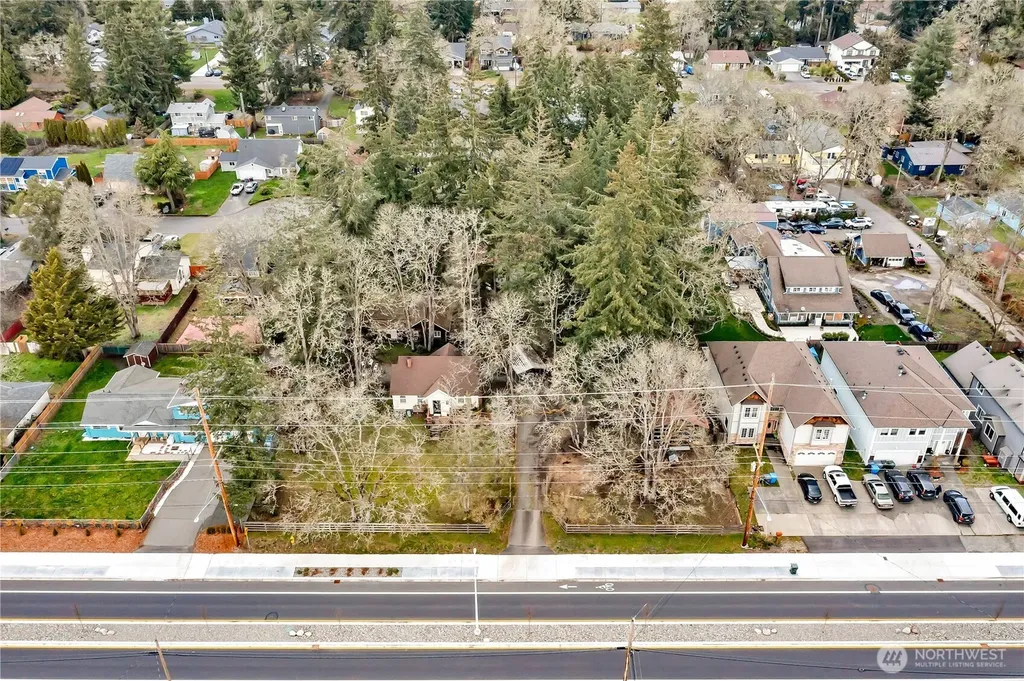 8409 Washington Boulevard SW Lakewood WA 98498