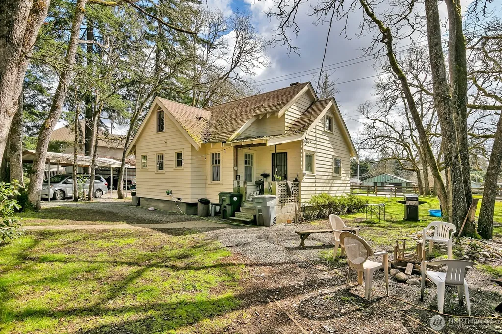 8409 Washington Boulevard SW Lakewood WA 98498