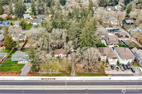 8409 Washington Boulevard SW Lakewood WA 98498