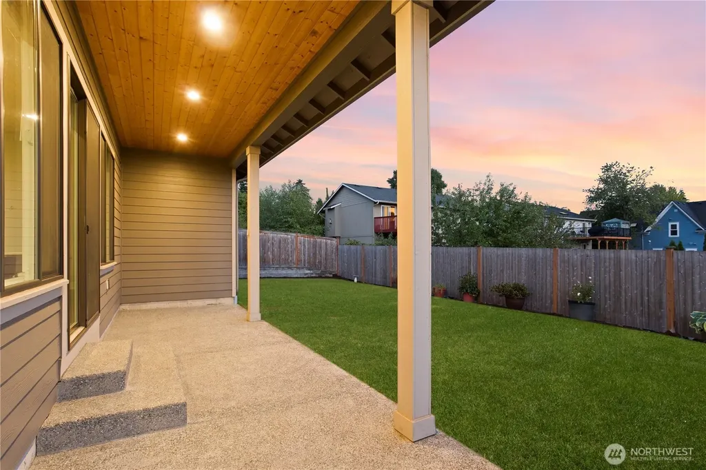 2101 5th Place Snohomish WA 98290