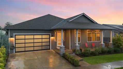 2101 5th Place Snohomish WA 98290