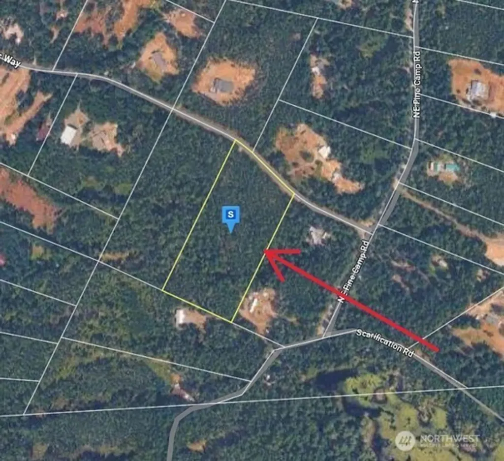 0 NE Sides Way Belfair WA 98528